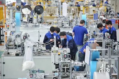 廣東投入2.65億專項資金，助力“專精特新”企業(yè)創(chuàng)新發(fā)展