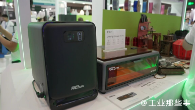 從代工廠到全球品牌 月銷超500萬刀，Creality如何憑借軟件及輔助設備走向全球