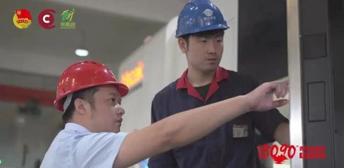 十年磨一劍，溫州90后以軟件與輔助設備賦能四十載閥門名企煥新姿