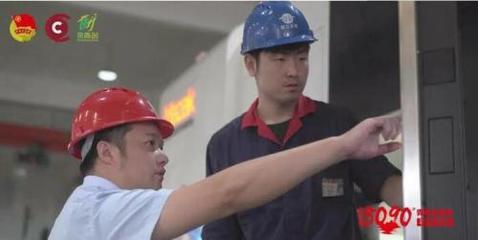十年磨一劍 軟件與輔助設備賦能，助力溫州閥門名企跨越式新發展