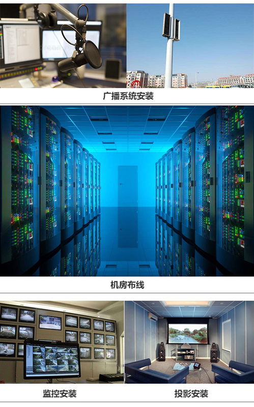 天津信德銘浩 專業監控安裝與軟件輔助設備服務專家